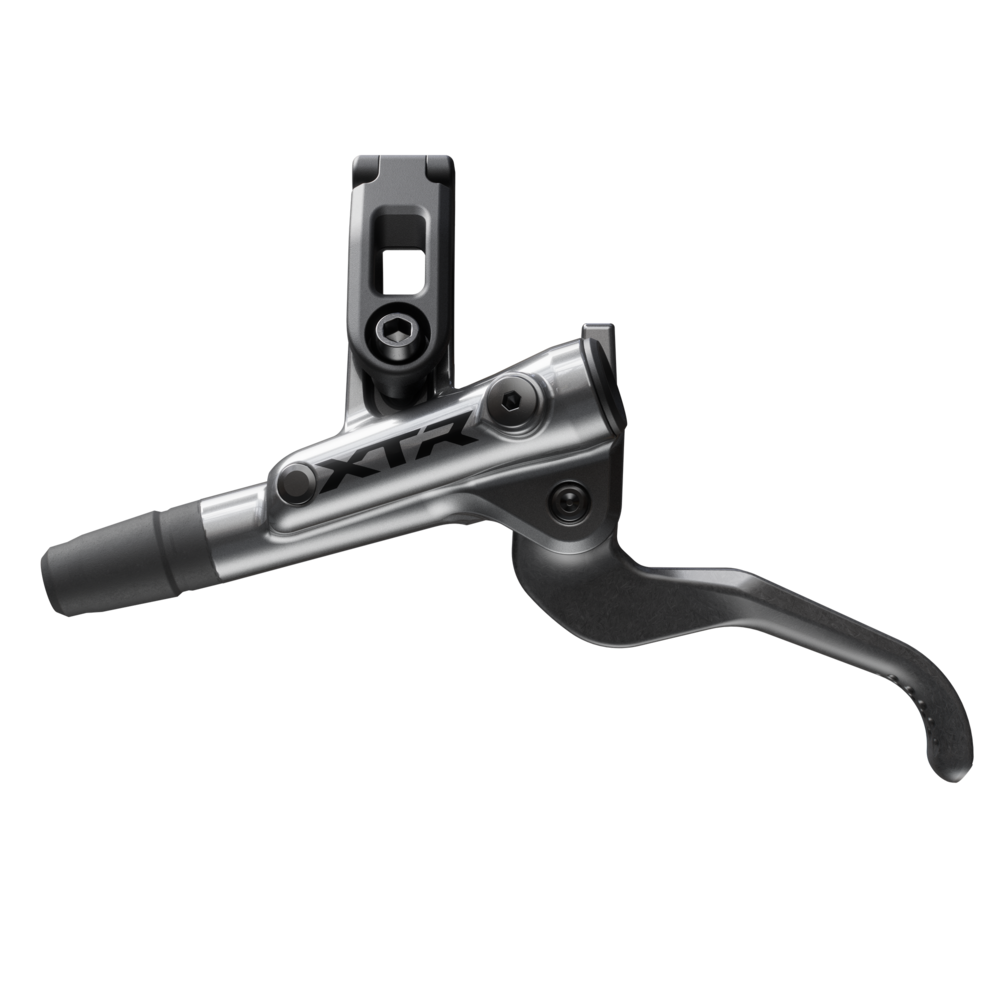 Shimano Bremshebel XTR BL-M9200 disc 2-Finger links