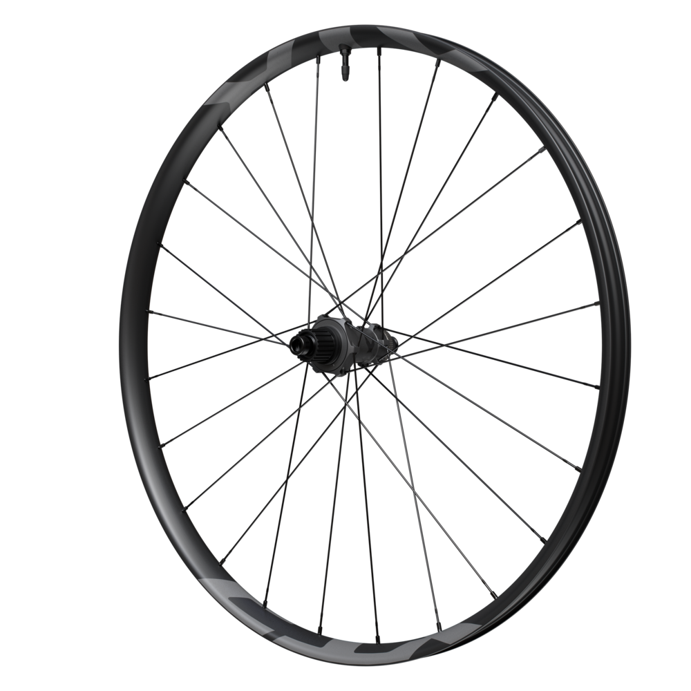 Shimano Laufrad hinten XTR WH-M9200 29" 12-Gang Micro Spline Tubeless 148mm Center-Lock