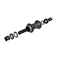 Shimano Vorderradnabe XTR HB-M9210 110 mm 32-Loch 15 mm Center-Lock