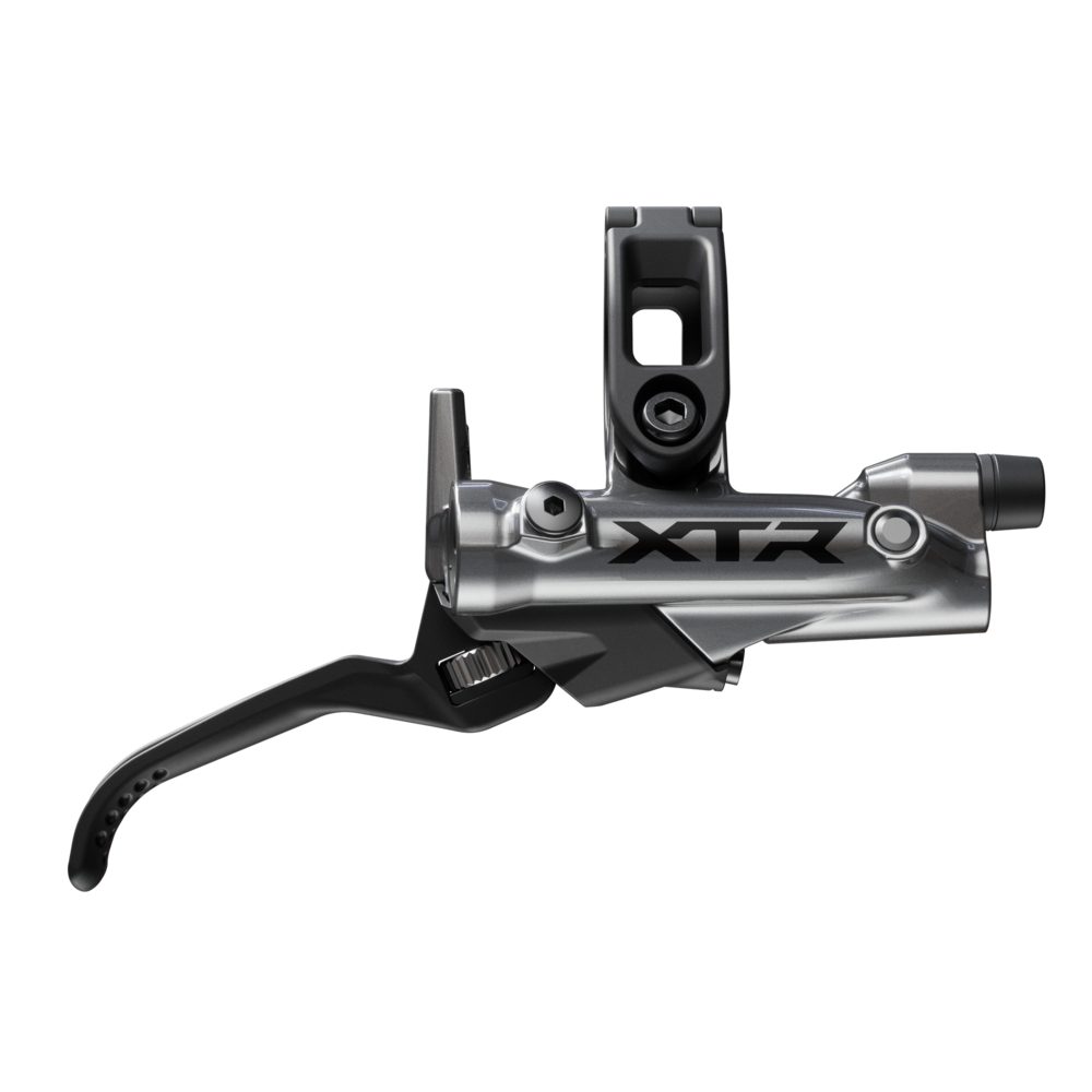 Shimano Bremshebel XTR BL-M9220 disc 2-Finger rechts