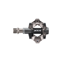 Shimano Pedal XTR PD-M9200 SPD mit Cleat SM-SH51 -3 mm