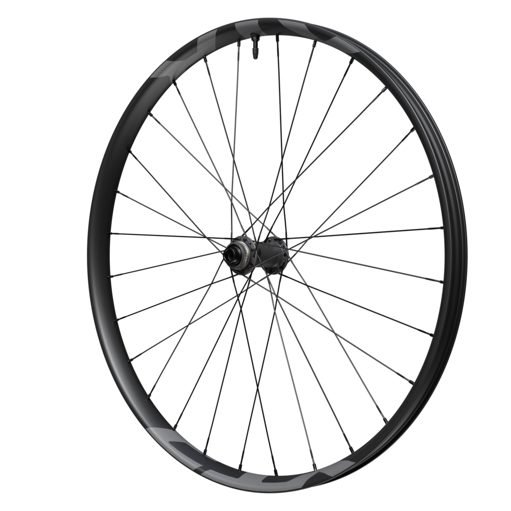 Shimano Laufrad vorne XTR WH-M9220 29" Tubeless 110mm Center-Lock