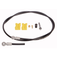 Shimano Bremsleitung SM-BH59-JK-SS 1000 mm schwarz