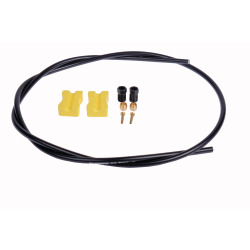 Shimano Bremsleitung SM-BH59-JK-SS 1000 mm schwarz