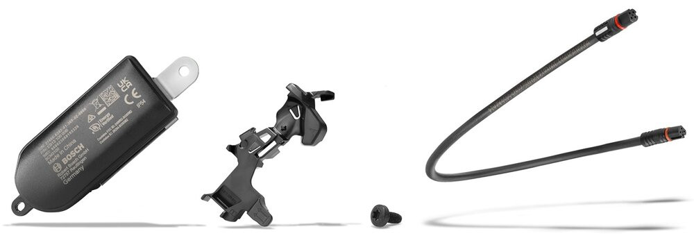 Bosch Nachrüst-Kit ConnectModule BCM3100 für BDU33YY schwarz