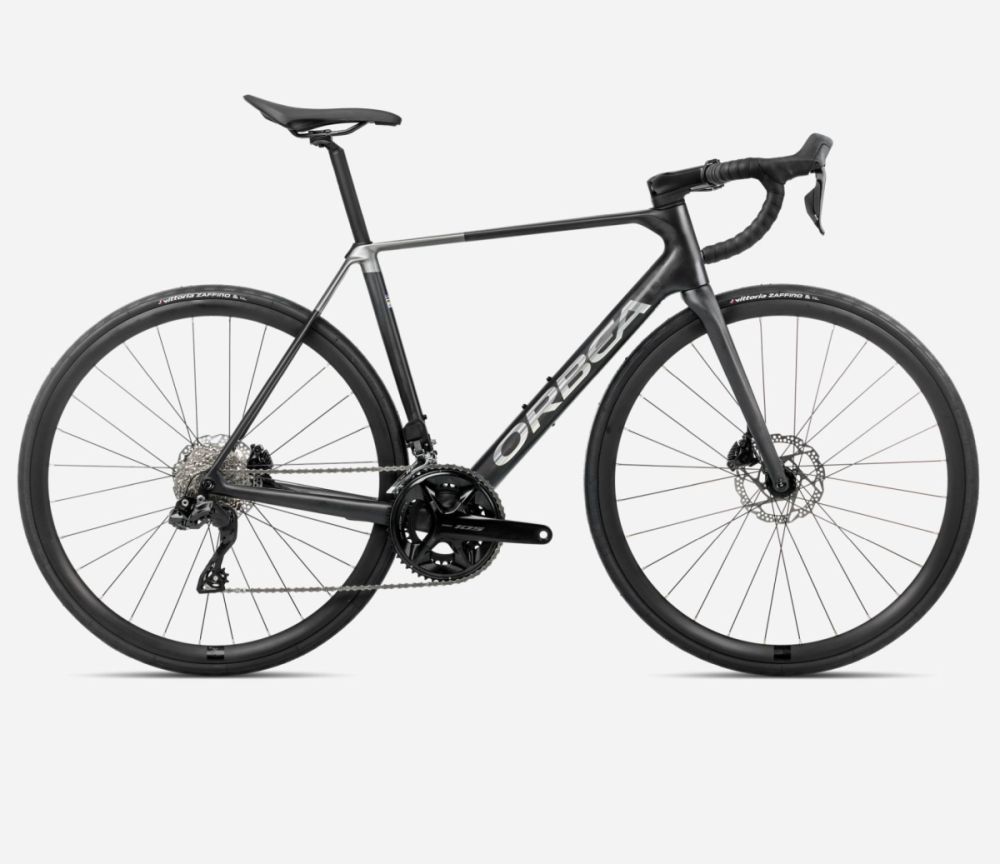 Orbea ORCA M30i Diamond Carbon View (Matt), 57