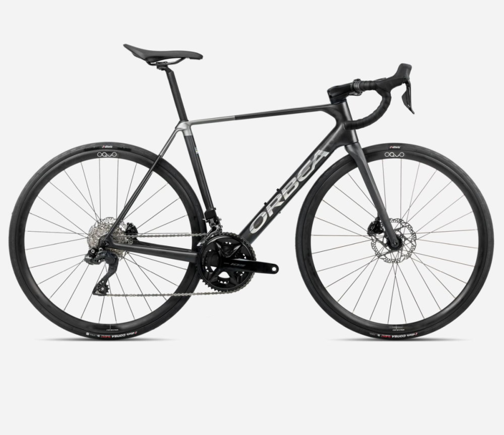Orbea ORCA M35i Diamond Carbon View (Matt), 51