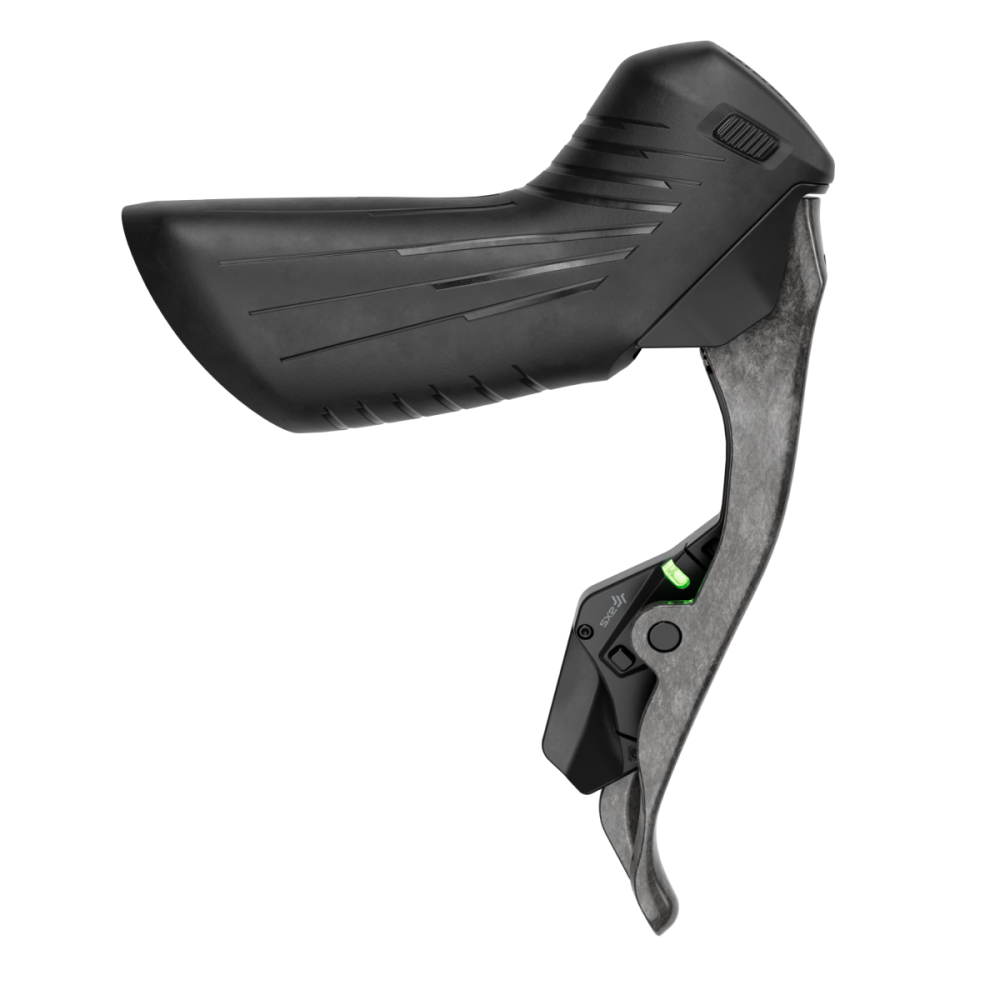 SRAM Shift/Hydraulic Disc Brake Force AXS E1, Front Brake/Left Shift 950mm FM 20mm