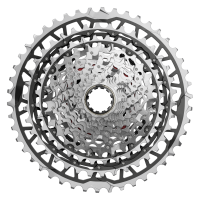 SRAM Kassette XG-1371 E1 XPLR 10-46, Force AXS 13-fach