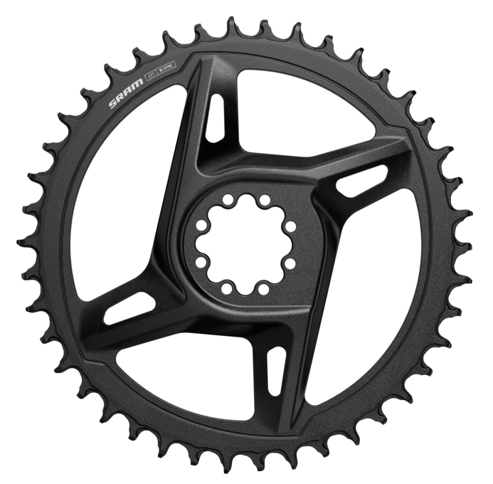 SRAM Kettenblatt Rival E1 6.5mm offset, 42