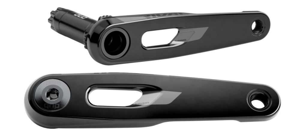 SRAM Kurbelarm Rival XPLR E1, 175