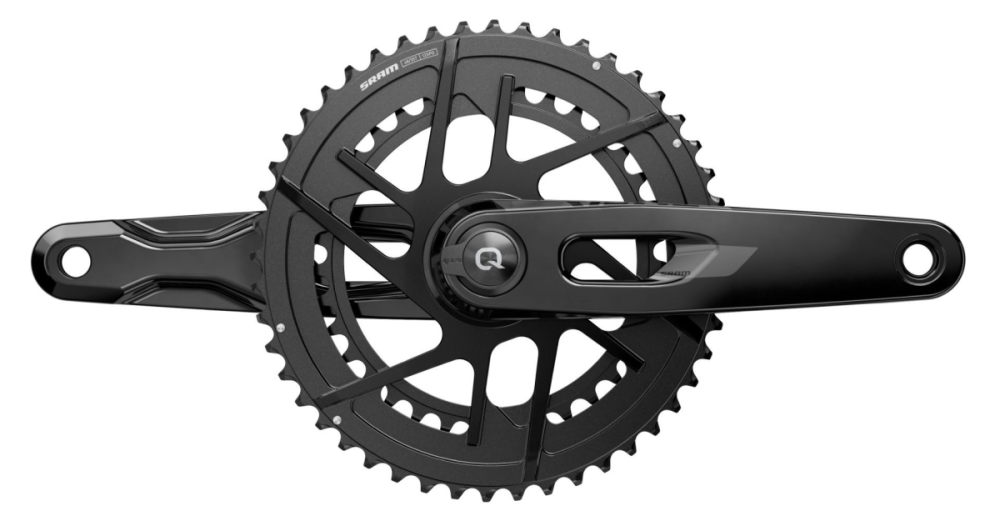 SRAM Powermeter Rival E1, Direct Mount , AXS, 172.5, 48/35