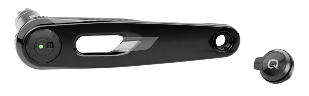 SRAM Power Meter Upgrade Rival E1, Left arm, Wide, AXS, 172.5