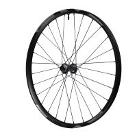 Shimano Laufrad vorne XT WH-M8200 27.5" Tubeless 110mm Center-Lock E-Thru