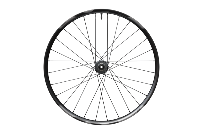 Shimano Laufrad hinten XT WH-M8200 27.5" 12-Gang Micro Spline Tubeless 148mm Center Lock