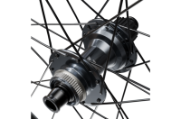 Shimano Laufrad hinten XT WH-M8200 27.5" 12-Gang Micro Spline Tubeless 148mm Center Lock