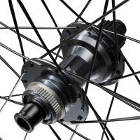 Shimano Laufrad hinten XT WH-M8200 29" 12-Gang Micro Spline Tubeless 148mm Center Lock