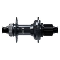 Shimano Hinterradnabe XT FH-M8210 12-Gang Micro Spline 148 mm 28-Loch 12 mm Center Lock