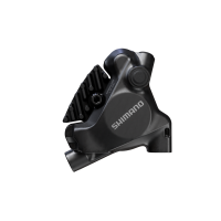 Shimano Bremssattel BR-MT805 Flatmount hinten