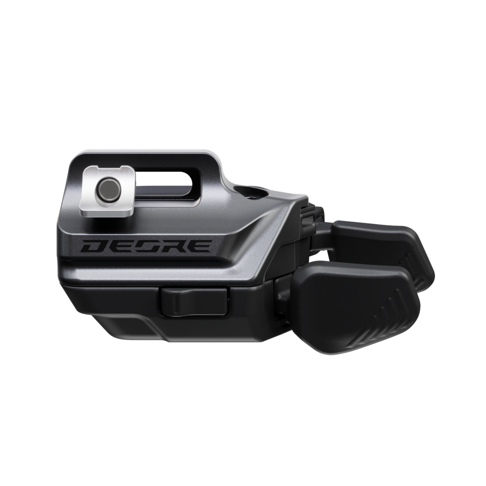 Shimano Schalter Deore SW-M6250 Di2 rechts I-Spec EV