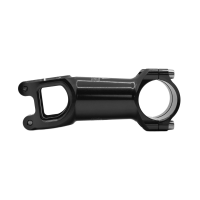 Tune Vorbau Geiles Teil 4.0, Diameter 31,8mm, Länge 85mm, 8 Grad, OVERSIZE, Schwarz - black - noir