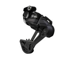 Shimano Schaltwerk GRX RD-RX827 SGS Di2 12-Gang