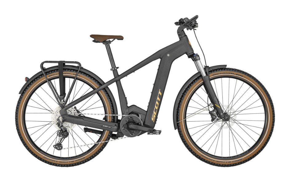 Scott Axis eRIDE 20 Herren, S