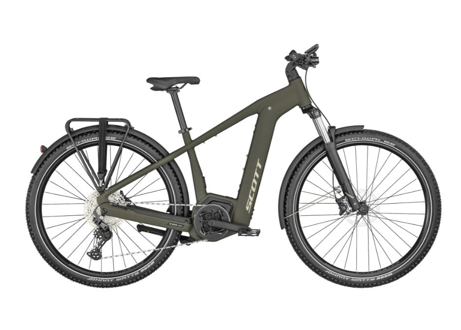 Scott Axis eRIDE 30 Herren, M