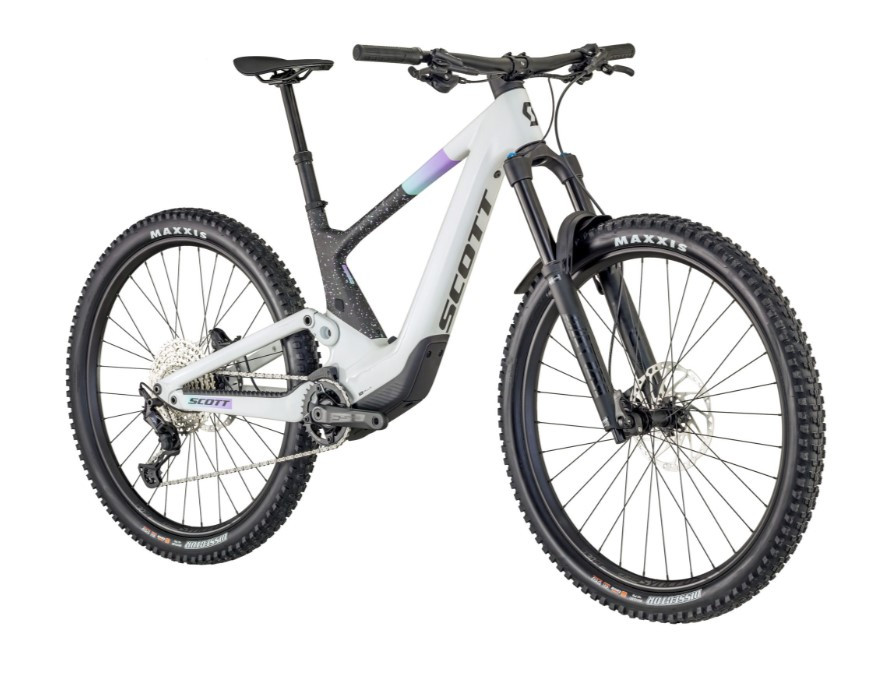 Scott Contessa Voltage eRIDE 900, L