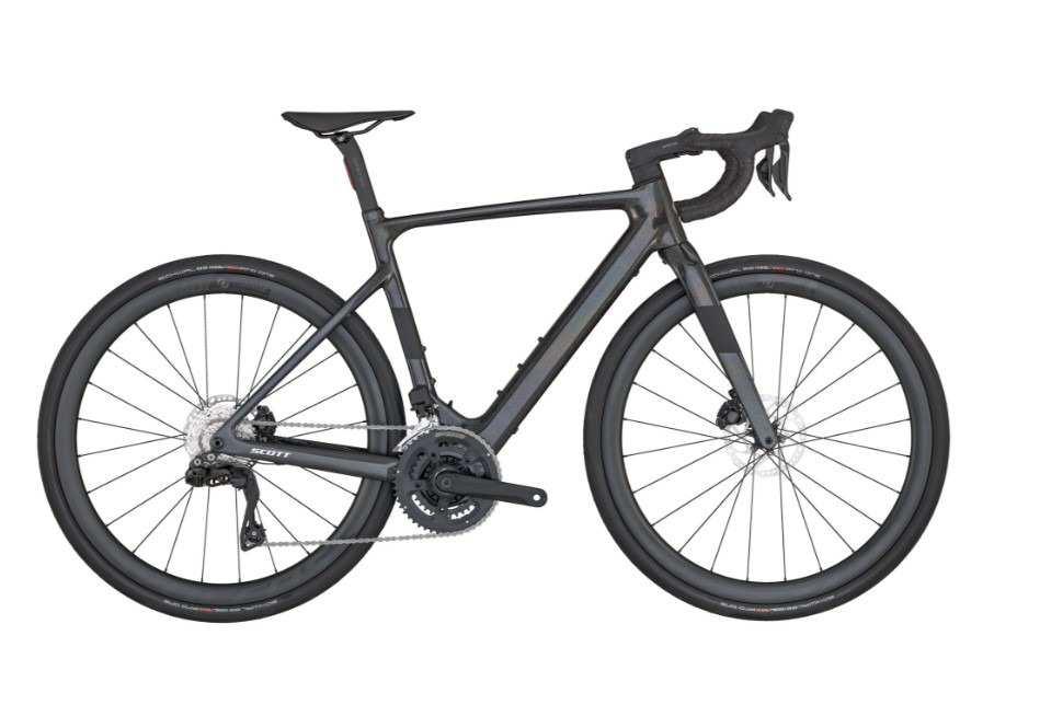 Scott Solace eRIDE 20, 54