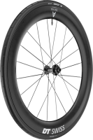 DT Swiss ARC 1400 DICUT Laufrad 700c CL 65 100/12 WTS