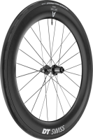 DT Swiss ARC 1400 DICUT Laufrad 700c CL 65 142/12 HG XDR WTS