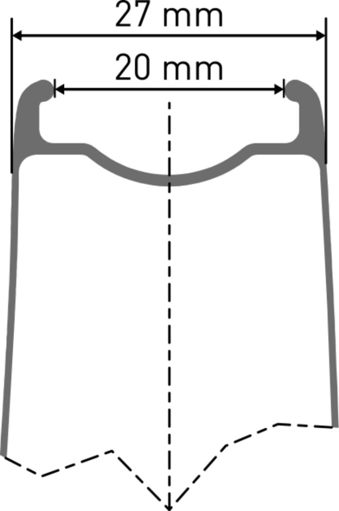 DT Swiss ARC 1100 DICUT Laufrad 700c CL Disc 142/12 HG XDR WTS