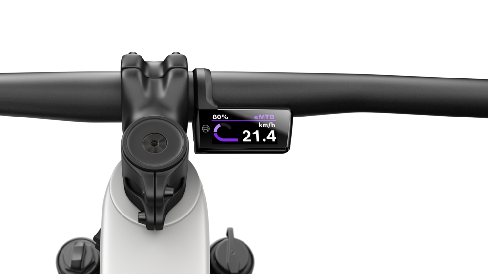 Bosch Nachrüst-Kit Purion 400 BHU3500 35.0mm schwarz