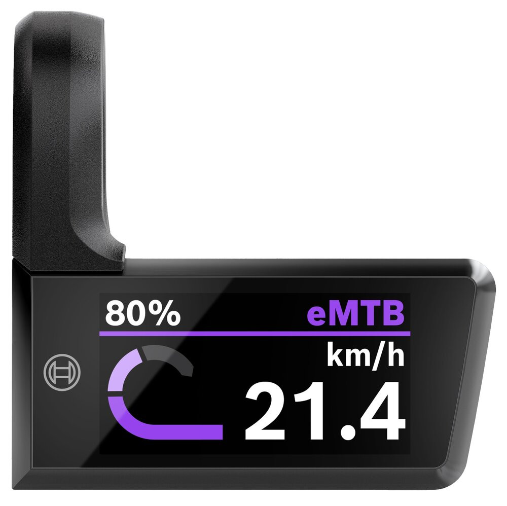 Bosch Nachrüst-Kit Purion 400 BHU3500 35.0mm schwarz