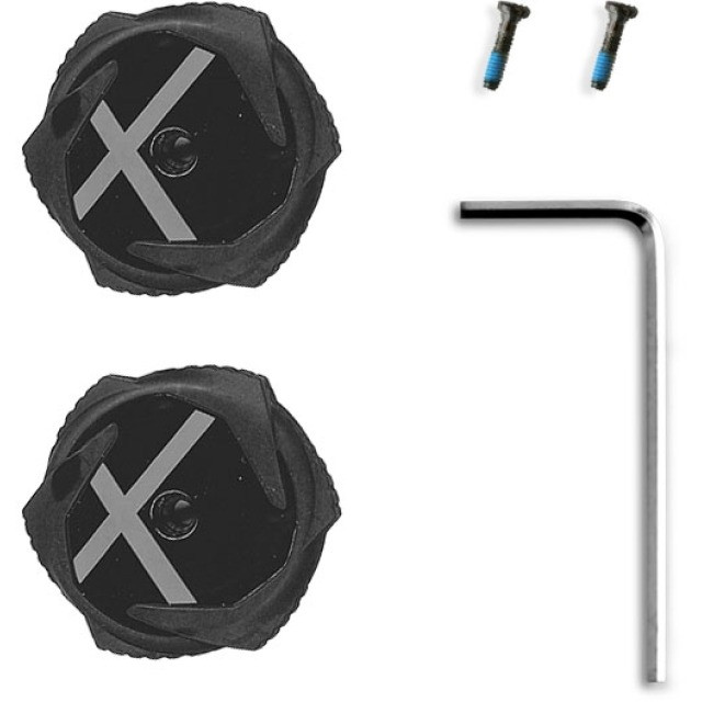 Northwave Drehknopf Deckel SLW XDIAL System