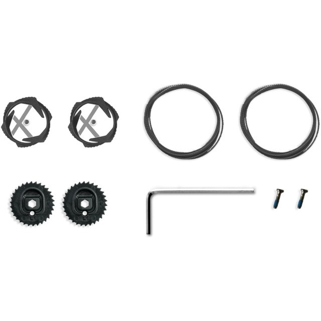 Northwave Drehknopf Set SLW XDIAL System