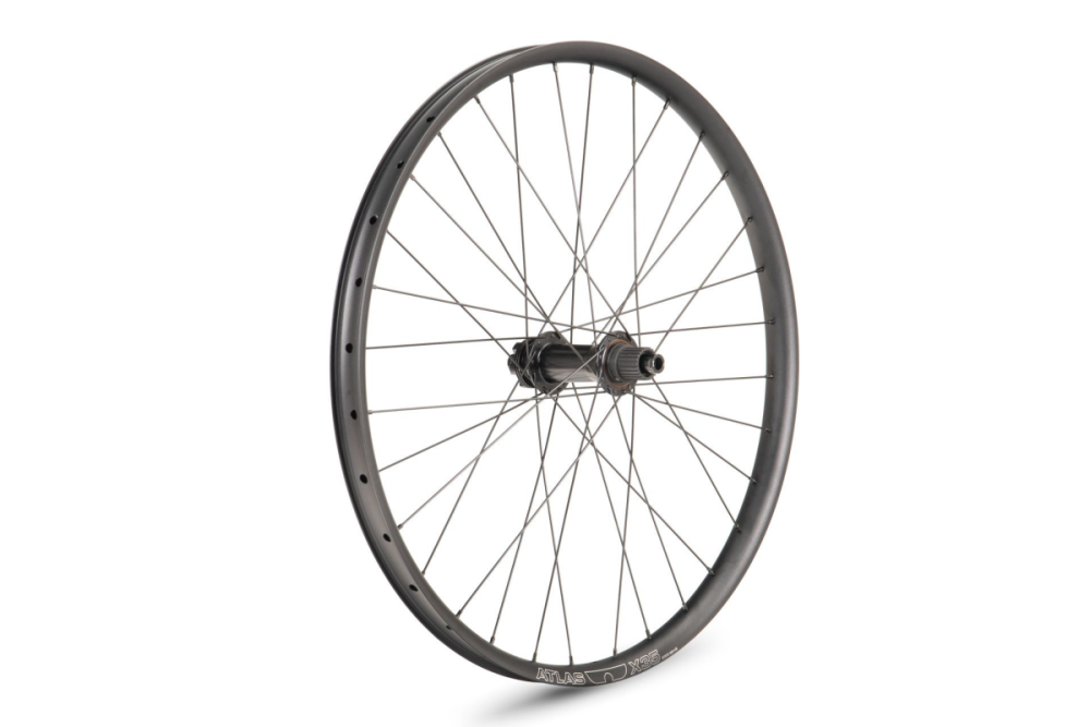 TERN Bikes Tern Hinterrad Altas X29, Für Orox 29"