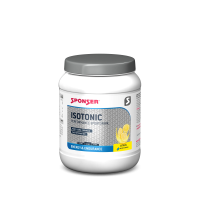 Sponser ISOTONIC, Citrus, Dose 1000g