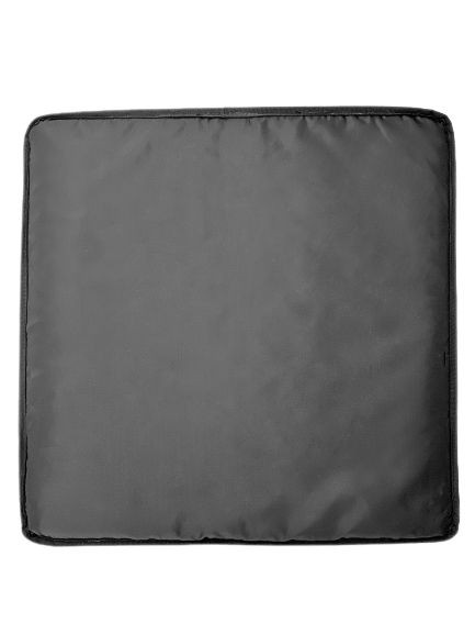 TERN Bikes Tern Base Plate Cover, Grundplatten Abdeckung für Soft Crate