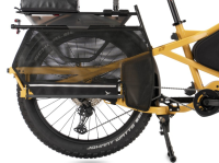 TERN Bikes Tern Sidekick Wheel Guard XL, Radschützer , Für Orox