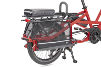 TERN Bikes Sidekick Radschützer L Gen 2, für Quick Haul Long