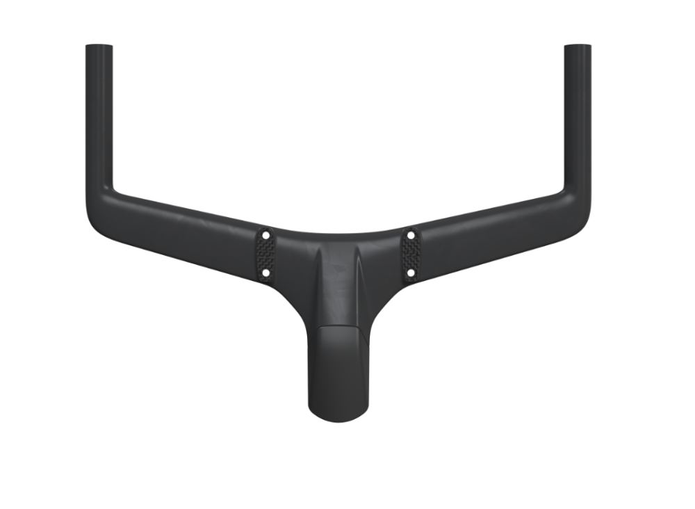 SYNCROS Plasma RC TT Creston iC TT Integriertes Cockpit, 125mm