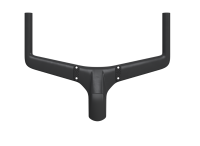 SYNCROS Plasma RC TT Creston iC TT Integriertes Cockpit, 125mm