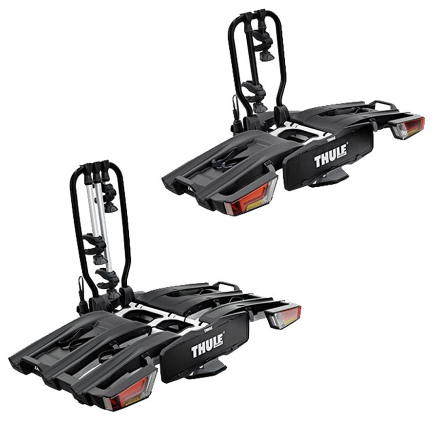 Thule Veloträger EasyFold XT, 2 Bikes