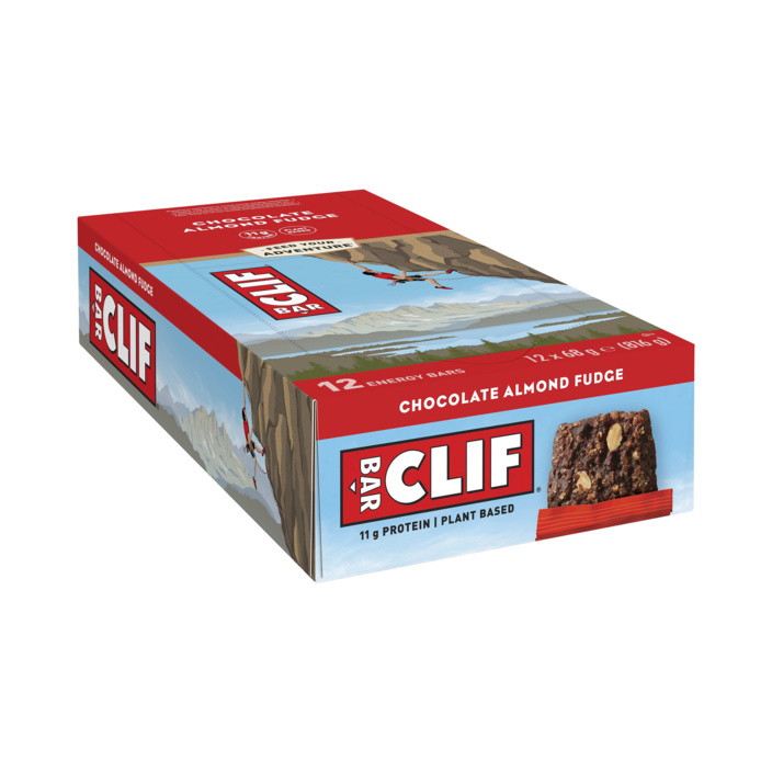 CLIF Bar