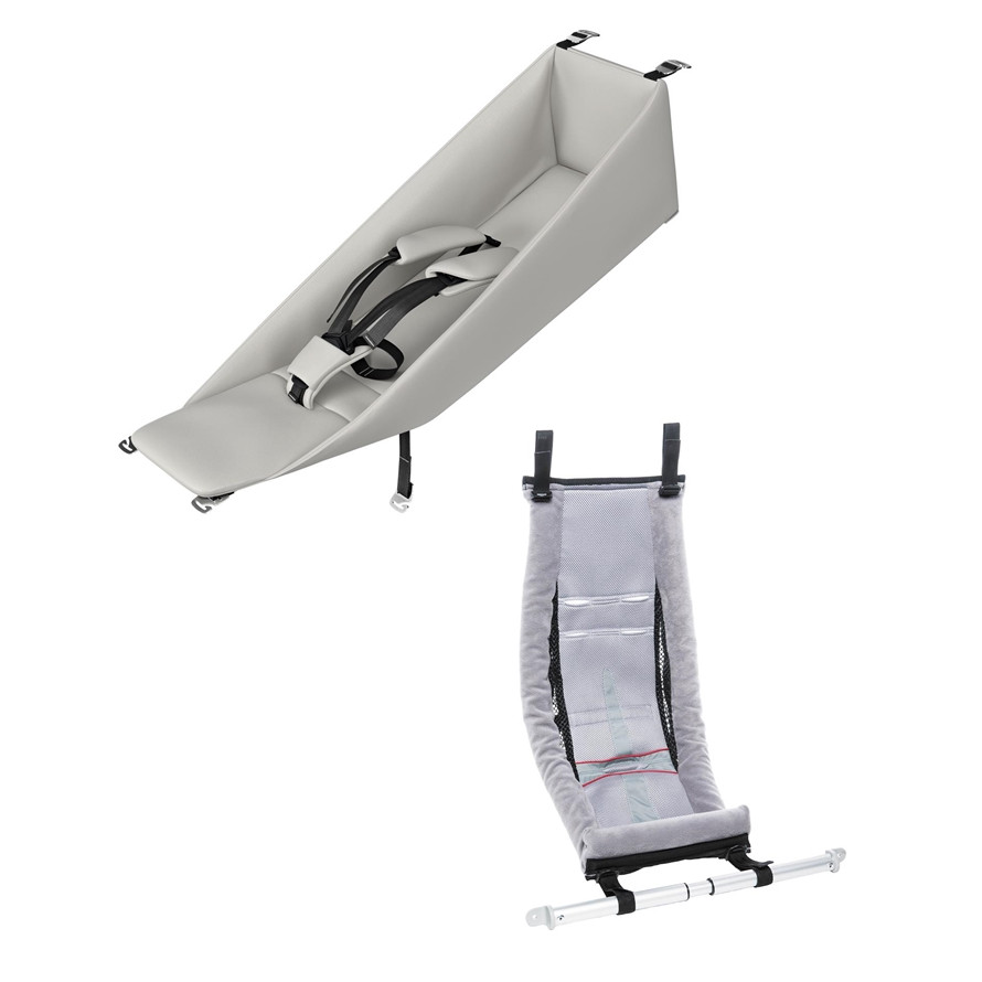 Thule Babysitz (Infant Sling), CAB 2, CROSS 1, CROSS 2, LITE 1, LITE 2, SPORT 1, SPORT 2, ab 2017