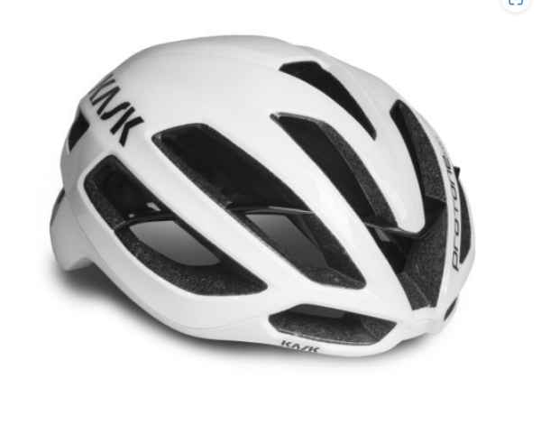 Kask Protone Helm WG11 Strasse, white , L