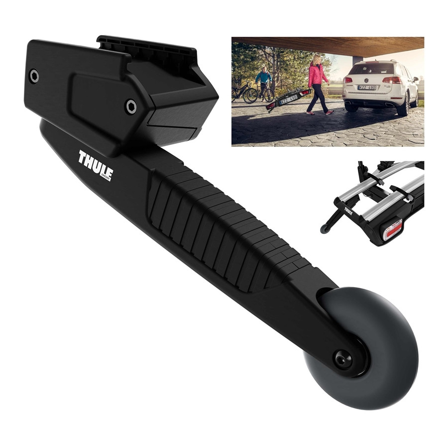 Thule Transportrad (Transport Wheel) 9173 für VeloSpace