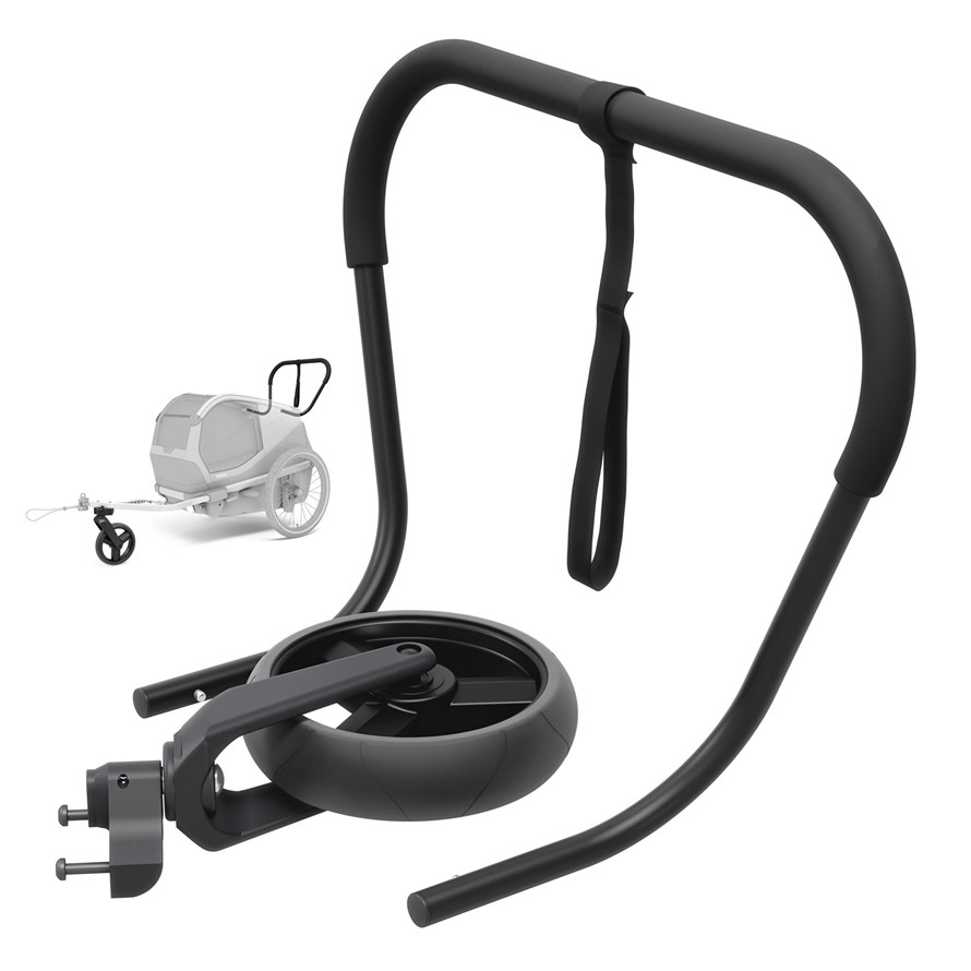 Thule Buggy-Set zu DOG BEXEY